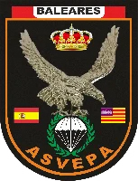 logo asvepa balerares