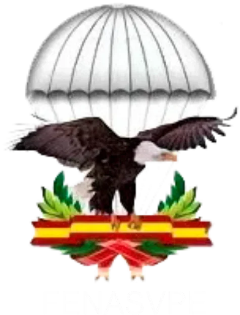 emblema de FENASVPE