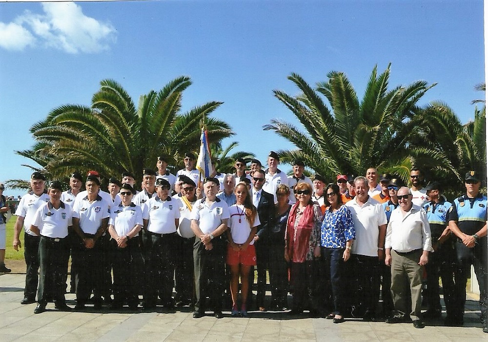 FOTOGRAFIA COMO EMBLEMA DE VEPACAN CANARIAS