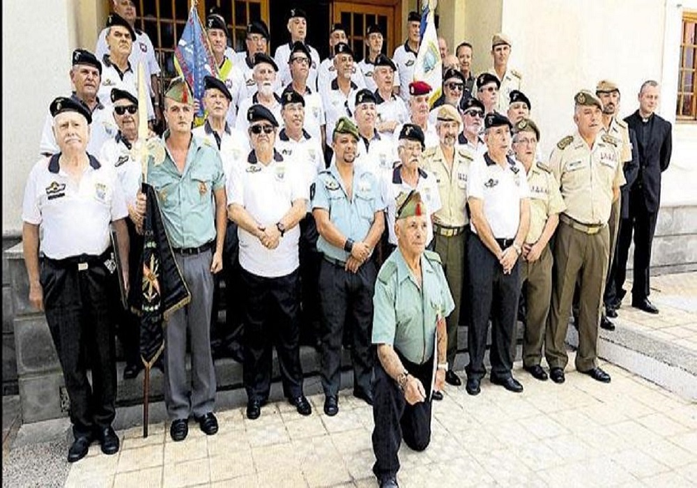 11ª Imagen de la Asociacion de Veteranos Paracaidistas en CANARIAS VEPACAN CANARIAS