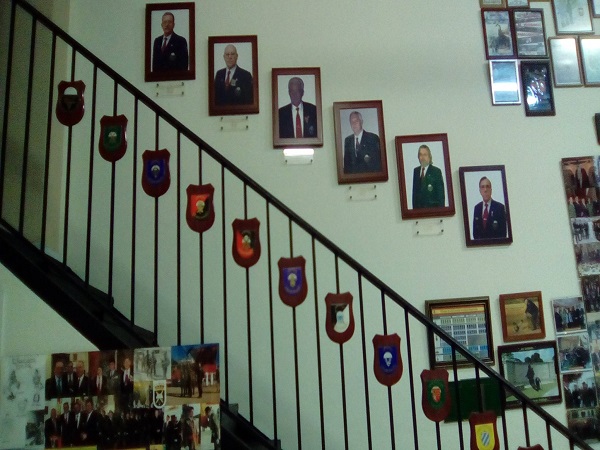 6ª Imagen de la Asociacion de Veteranos Paracaidistas en MALAGA VEPAMA MALAGA