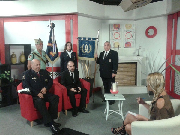 1ª Imagen de la Asociacion de Veteranos Paracaidistas en MALAGA VEPAMA MALAGA