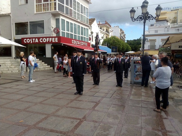 14ª Imagen de la Asociacion de Veteranos Paracaidistas en MALAGA VEPAMA MALAGA