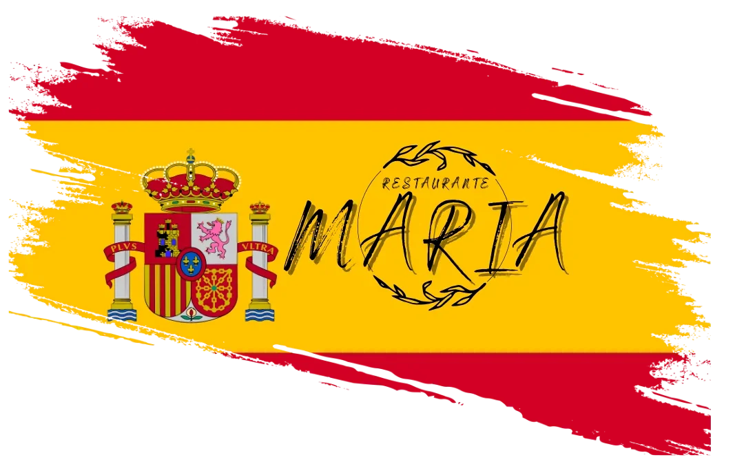 IMAGEN DEL LOGO DEL RESTAURANTE MARIA EN TANGEL - ALICANTE